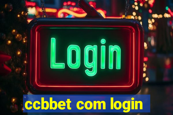 ccbbet com login